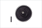 K.FA013-39 SPUR GEAR 39T FAZER